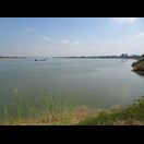 Wir sind wieder am Mekong